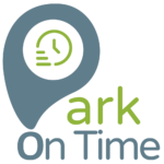 Park on time logo